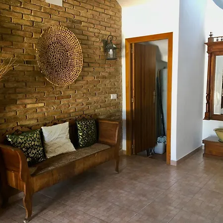 Villa Casa Natalia Paratella