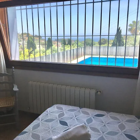 Villa Casa Natalia