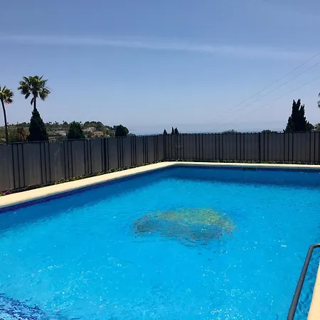 Casa Natalia Villa *