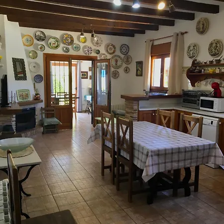 Casa Natalia Villa