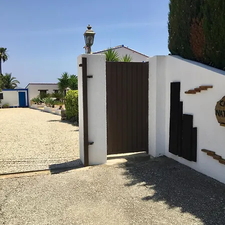 Casa Natalia *