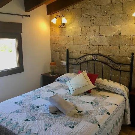 Casa Natalia Villa Paratella