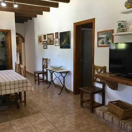 Casa Natalia *
