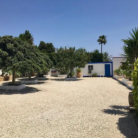 Casa Natalia Villa