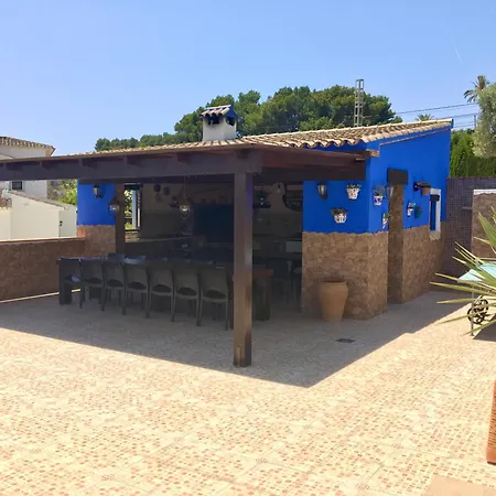 Villa Casa Natalia *