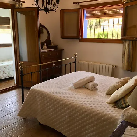 Casa Natalia