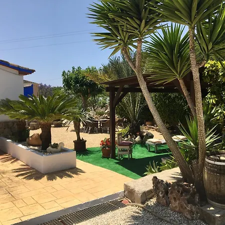 Casa Natalia Villa