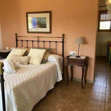 Casa Natalia Villa Paratella