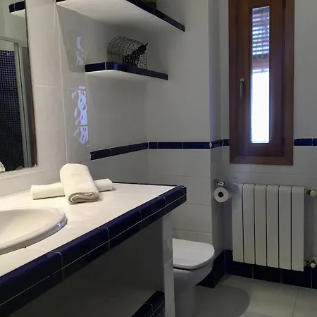 Villa Casa Natalia Paratella