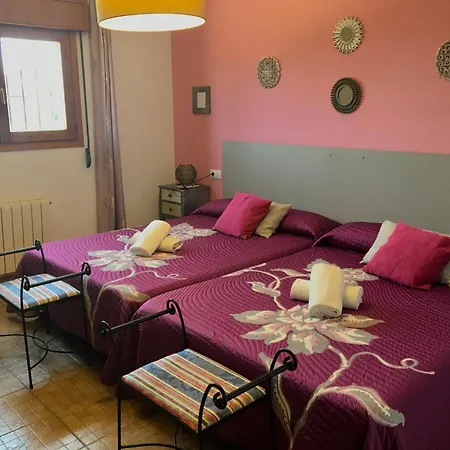 Casa Natalia