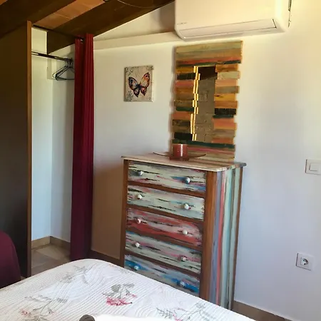 Villa Casa Natalia Paratella