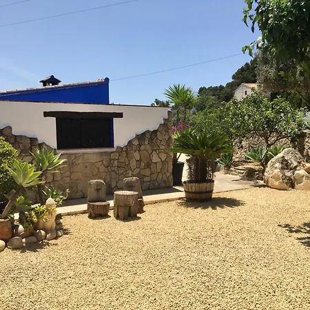 Casa Natalia Villa