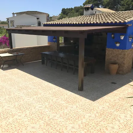 Villa Casa Natalia