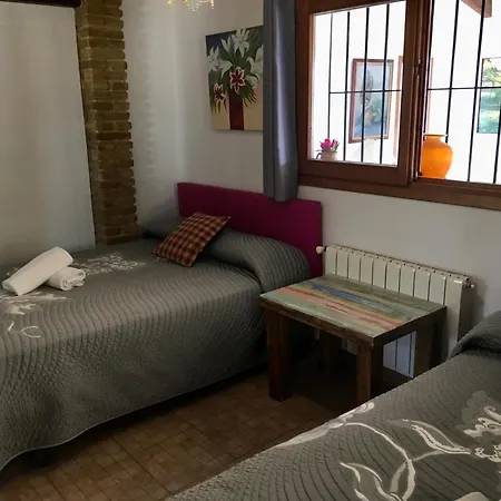 Casa Natalia Villa