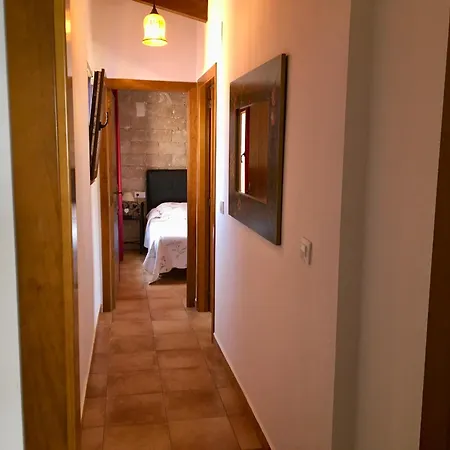 Casa Natalia Villa Paratella