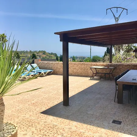 Casa Natalia Paratella