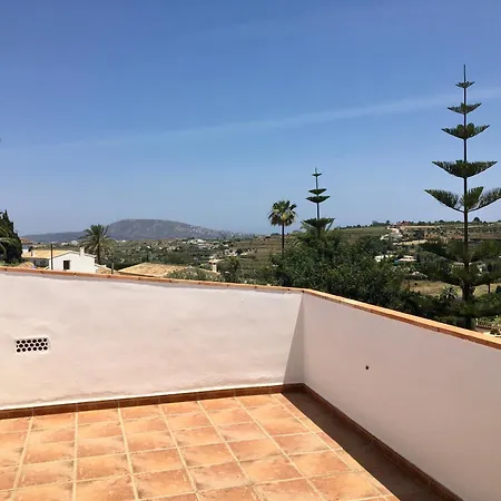 Casa Natalia Villa Paratella