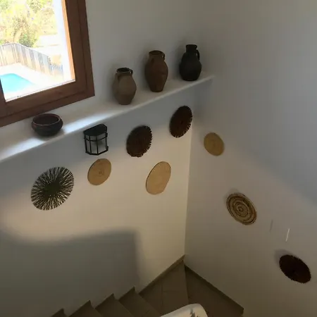 Casa Natalia Villa Paratella