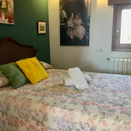 Villa Casa Natalia Paratella