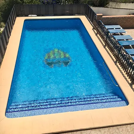 Casa Natalia Paratella