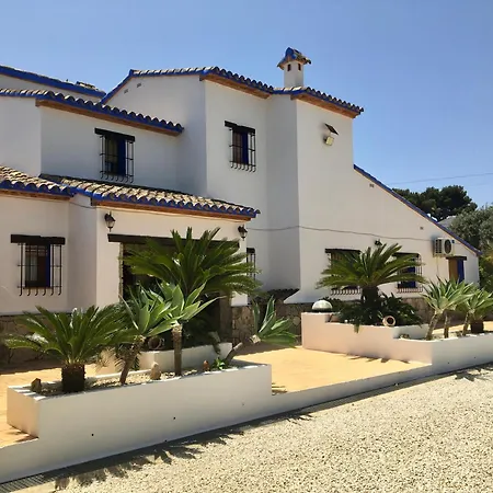 Casa Natalia Villa Paratella