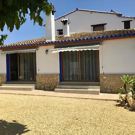 Casa Natalia Paratella