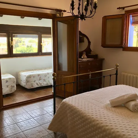 Casa Natalia * Paratella