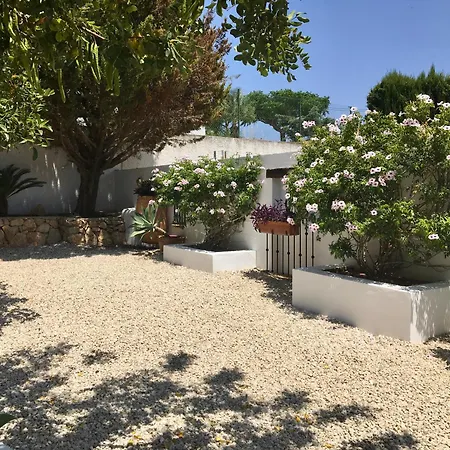 Villa Casa Natalia Paratella