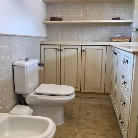 Casa Natalia Villa *