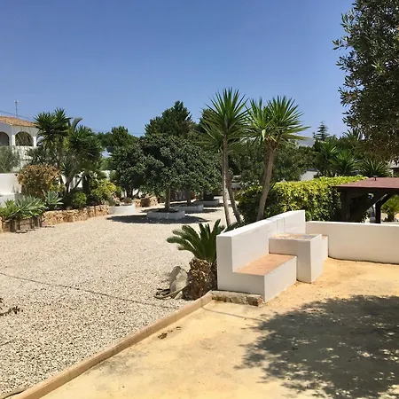 Casa Natalia Paratella