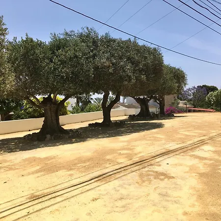 Casa Natalia Paratella