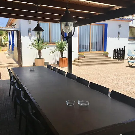 Casa Natalia * Paratella