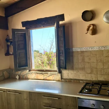 Villa Casa Natalia Paratella