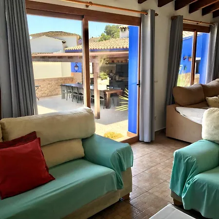 Casa Natalia * Paratella