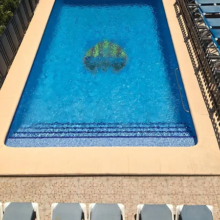 Villa Casa Natalia *