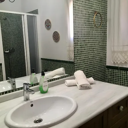 Villa Casa Natalia Paratella