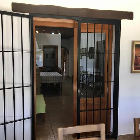 Casa Natalia * Paratella