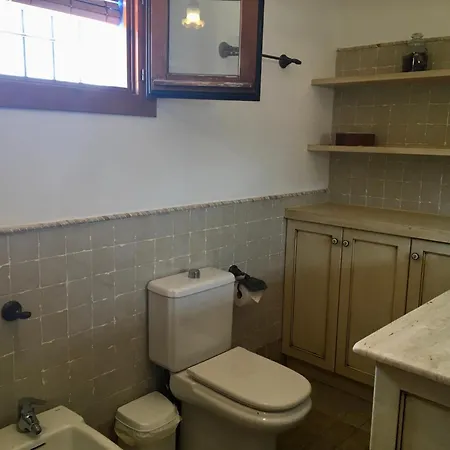 Casa Natalia Villa Paratella