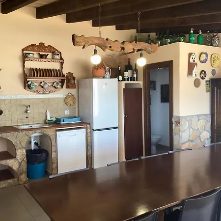 Casa Natalia * Paratella