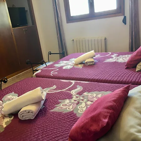 Casa Natalia Villa Paratella