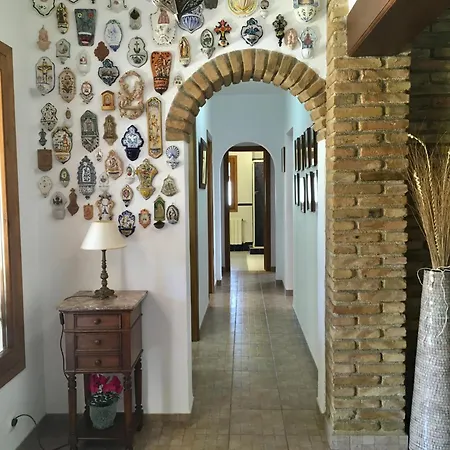 Casa Natalia *