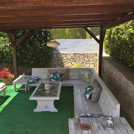 Casa Natalia Villa Paratella