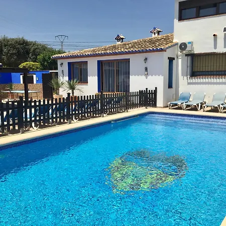 Casa Natalia * Paratella