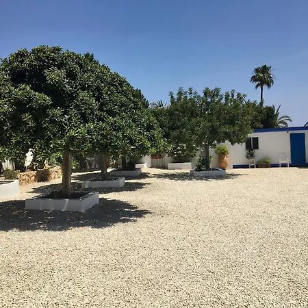 Casa Natalia * Paratella