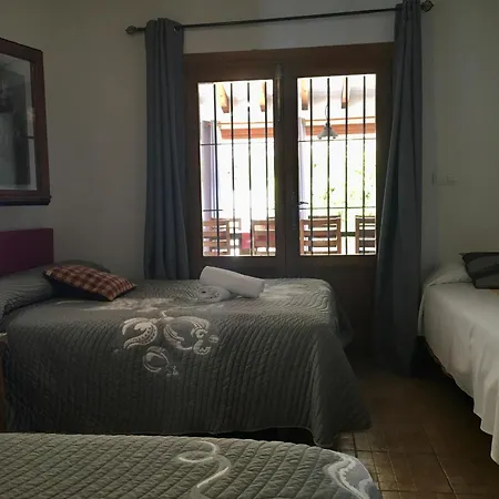 Villa Casa Natalia Paratella