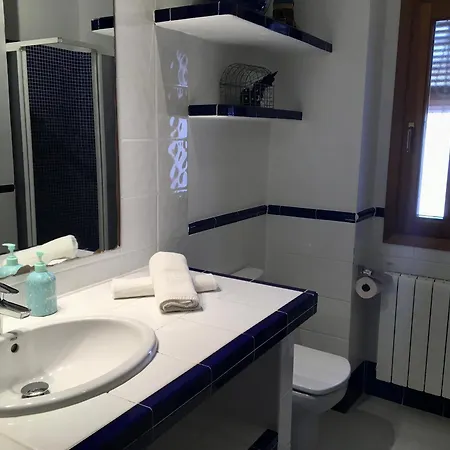 Villa Casa Natalia Paratella