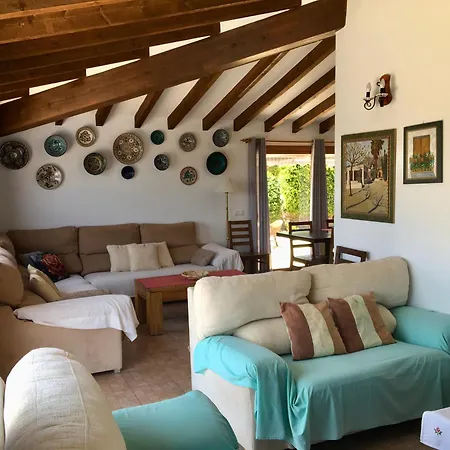 Villa Casa Natalia *