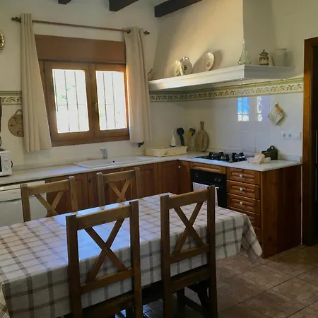 Casa Natalia Villa Paratella