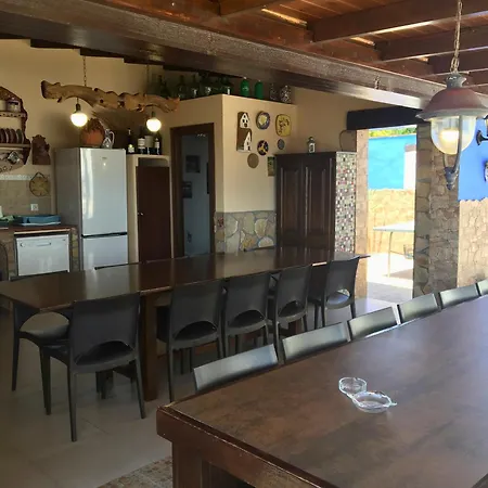 Casa Natalia Villa Paratella