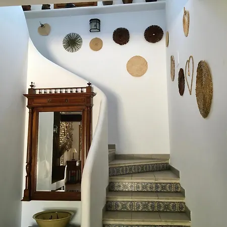 Villa Casa Natalia *